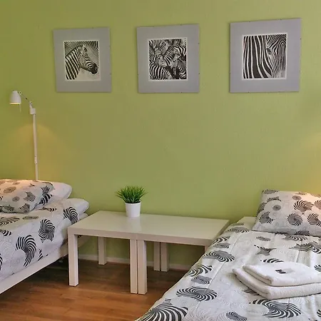 Cityroom & Triangeln Malmo