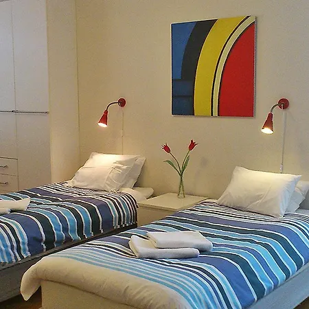 Cityroom & Triangeln *