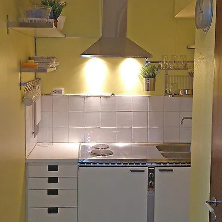 Cityroom & Triangeln Hostel Malmo