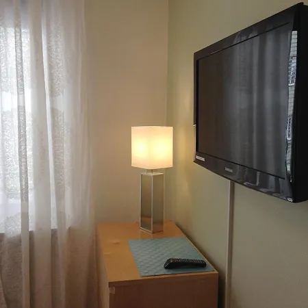 Cityroom & Triangeln Malmo