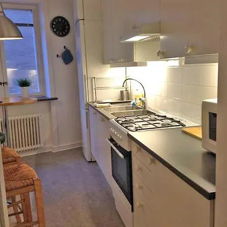 Cityroom & Triangeln Malmo