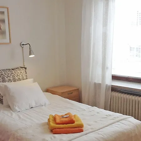 Cityroom & Triangeln