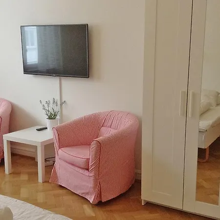 Cityroom & Triangeln *
